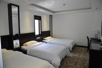 Pingmenlou Hotel Suzhou Suzhou  Exterior photo